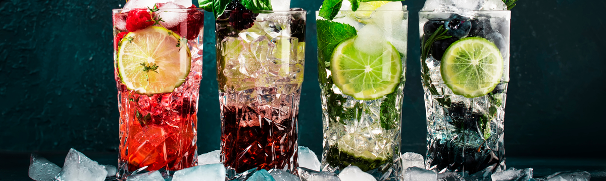 Winter Menu Trends: Comfort Foods, Mocktails, and Health-Focused Dishes