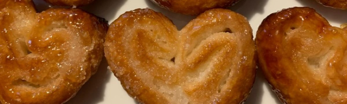 Palm Sunday 2026: Reflection, Fellowship, and Shared Meals