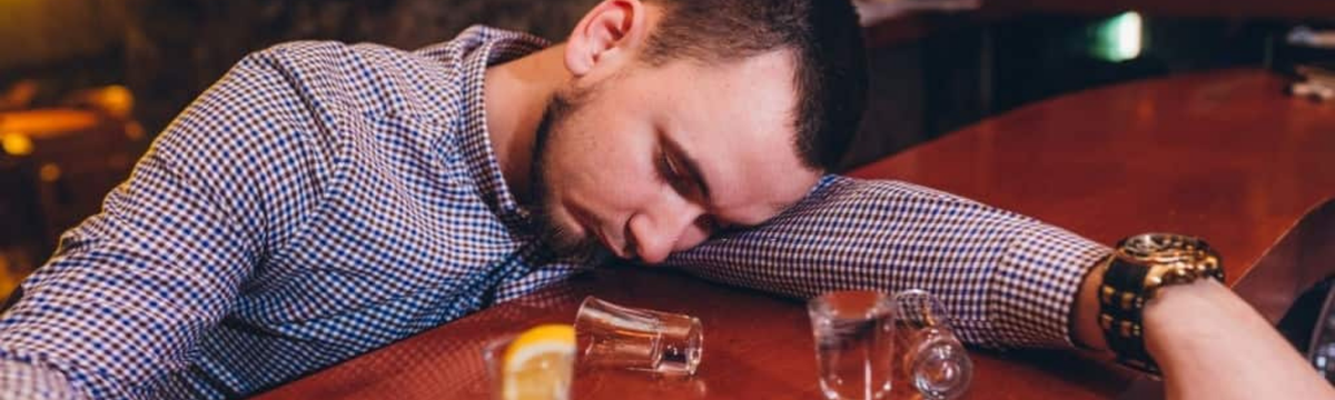 Recognizing Signs of Intoxication: The Bartender’s First Line of Defense