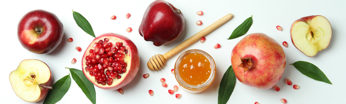 Rosh Hashanah 2025: Sweet Beginnings and Seasonal Opportunity