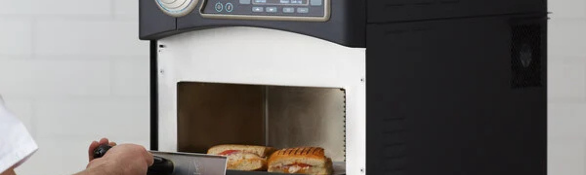 Smart Ovens and AI: Can They Really Improve Food Safety?