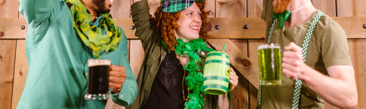 Seasonal Safety: Serving During Holidays & Events