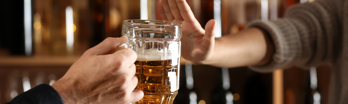 Can Bartenders Refuse Service? The Legal Lowdown