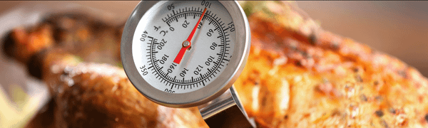 The Right Temperature Saves Lives