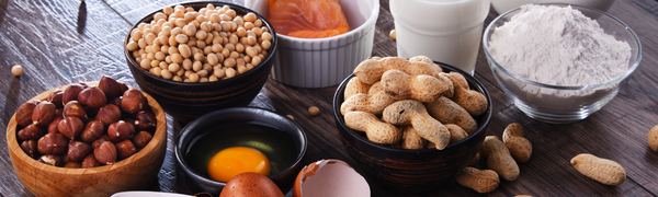 The Big 9 - Series Introduction