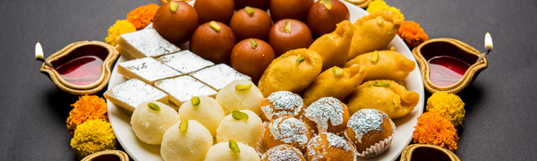 Diwali 2025: Lights, Flavors, and Festive Gatherings