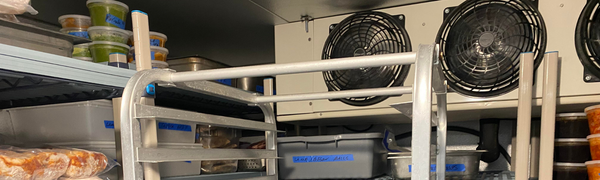 Deep Freeze Safety: Preventing Walk-In Freezer Risks in Winter Operations