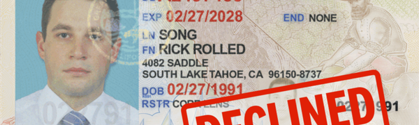 Spot a Fake ID: Quick Tips Every Bartender Should Know