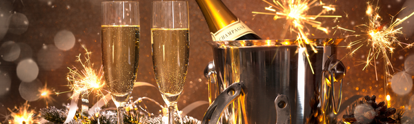 New Year’s Eve 2025: Cheers, Celebrations, and a Fresh Start