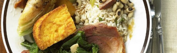 New Year’s Day 2026: Fresh Starts, Cozy Comforts, and Brunch Favorites