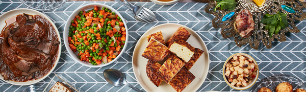 Passover 2026: Tradition, Symbolism, and the Seder Table