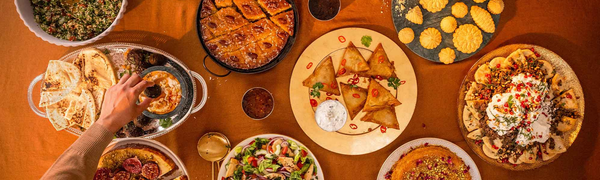 Ramadan 2026: Reflection, Community, and Flavorful Evenings