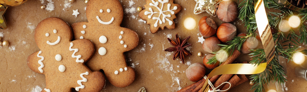 Winter Seasonal Foods: 2025–26