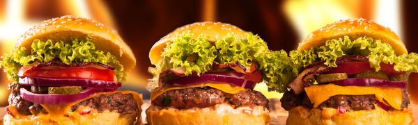 August Food Holidays 2025