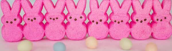 April Food Dates 2026