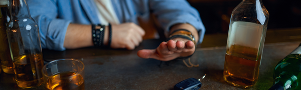 Bar Etiquette: How to Handle Difficult Customers Without Losing Control