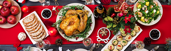 Christmas 2025: Comfort, Celebration, and Holiday Flavor