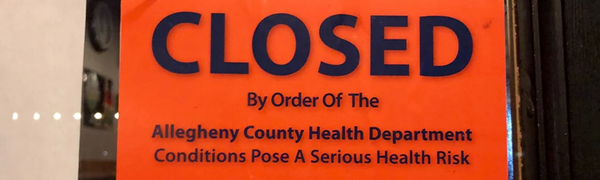 How to Ace a Surprise Inspection This Fall