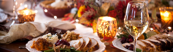 Staff Parties and Service: Setting Boundaries to Keep the Holidays Safe