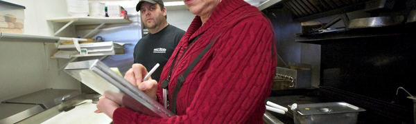 No Day Off: How Food Safety Rules Apply Even on Christmas Day