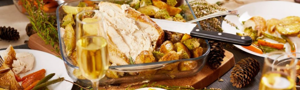 Leftovers & Foodborne Illness: Thanksgiving Lessons for Operators