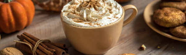 Hidden Allergens in Pumpkin Spice