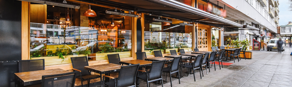 2026 Tech Forecast: Tools That Will Reshape Restaurants This Year