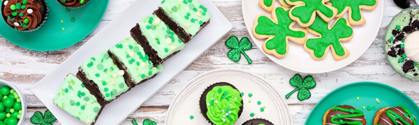 St. Patrick’s Day 2026: Shamrocks, Stouts, and Irish Flavor