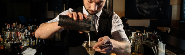 Upselling Without Overserving: A Bartender’s Balance