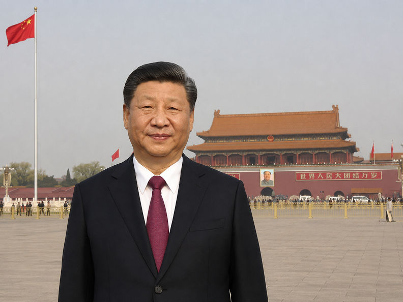 China's Chip Independence Just Crossed the Point of No Return