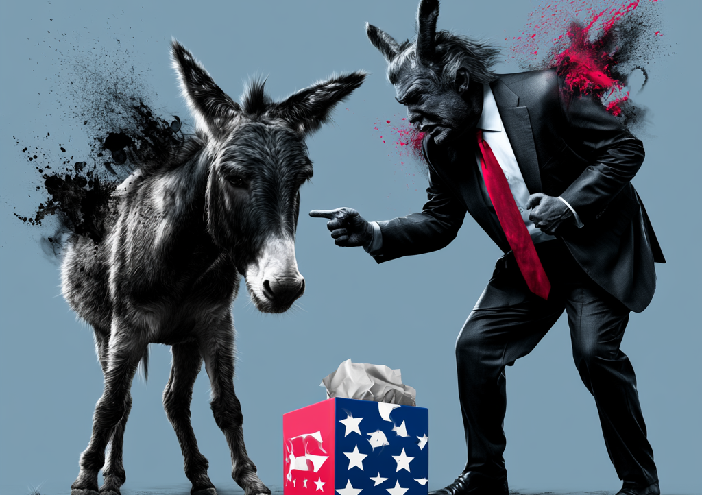 Why the midterm elections could be a buying opportunity for investors