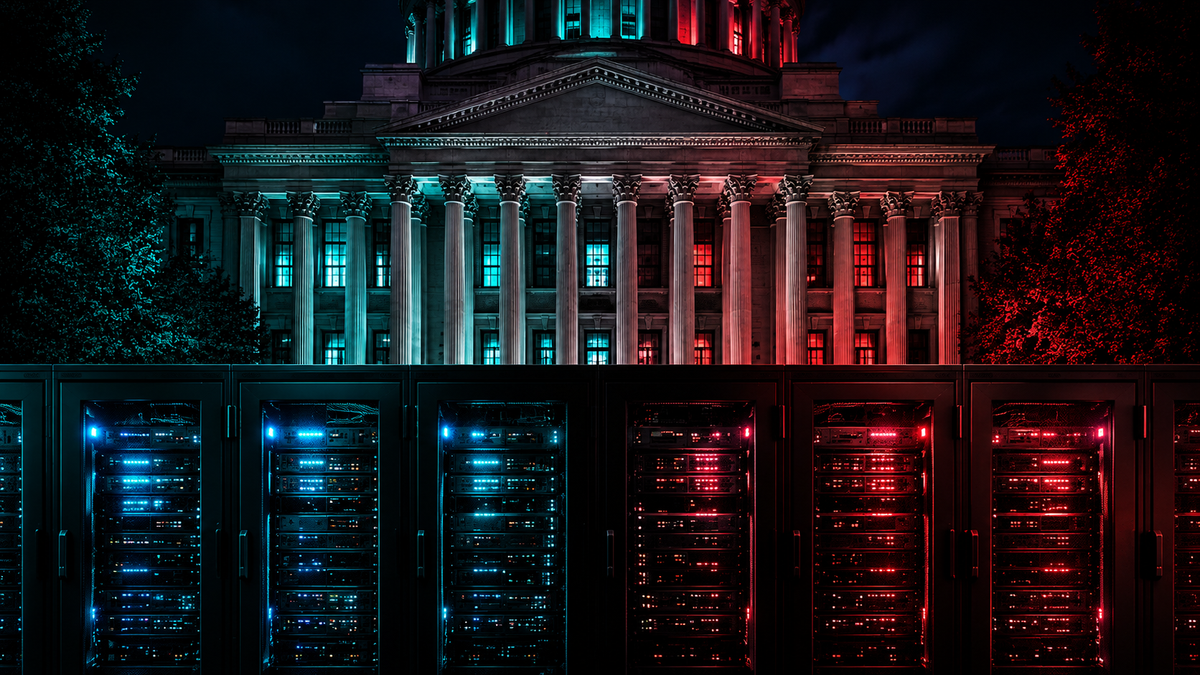 The Data Center Backlash: The AI Physical Layer Hits a Political Wall