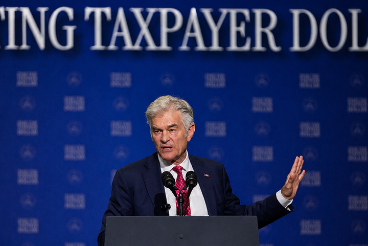 Major change coming to Medicare