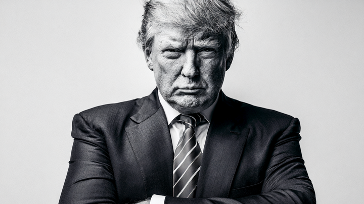 Presidential Power Just Expanded Into Your Balance Sheet.