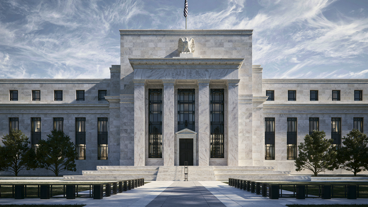 Floating-Rate Leverage Meets Structural Reality: A Sovereign Briefing