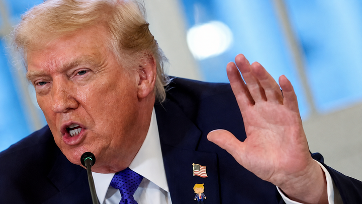 Trump’s Energy Accord: Heavy Crude, Strategic Reserves, and Gulf Realities