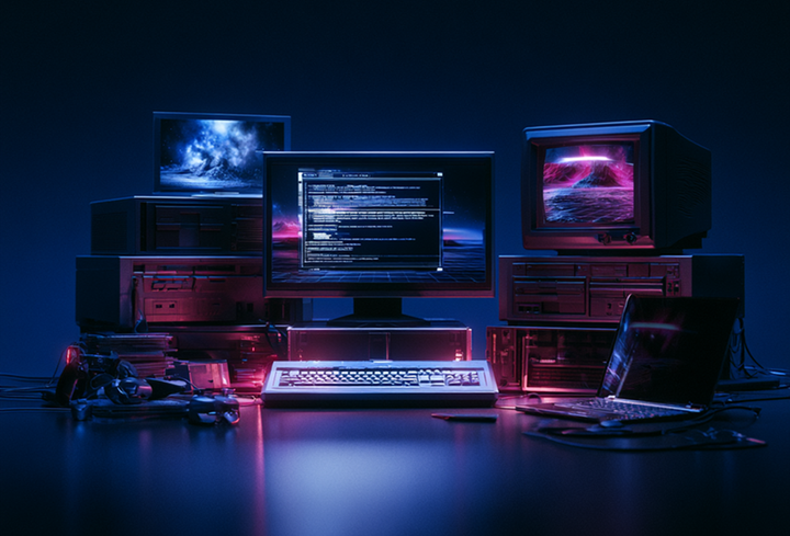 The $300B Video Gaming Market Is Heating Up