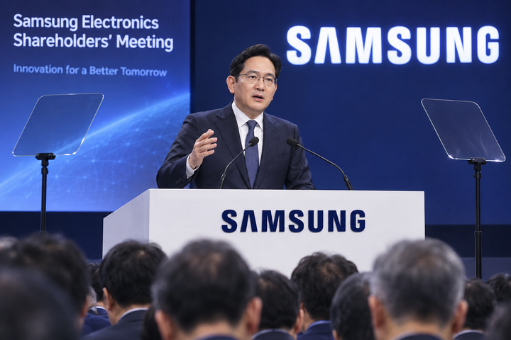 The AI Profit Flood: Samsung’s $72B Capital Allocation Shift