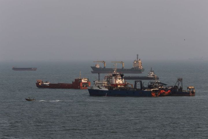 Iran Touched the Red Line (And Oil Just Spiked 3%)
