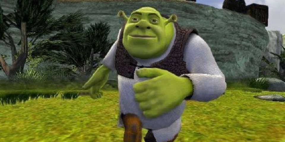 💨 Get outta my swamp