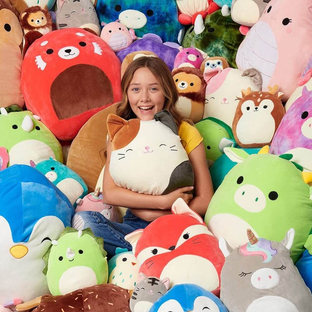 Best Squishmallows