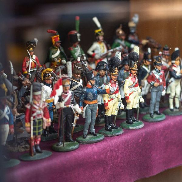 Best 3D Printers for Miniatures