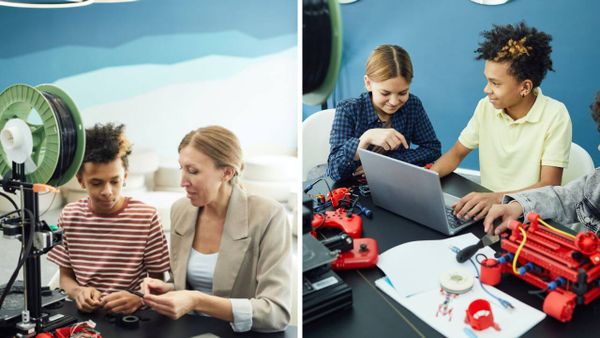 Best 3D Printer Under $300