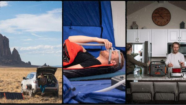 Best Portable Power Station