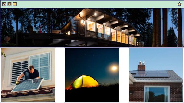 Comparing the Different Types of Hybrid Inverters Available Today