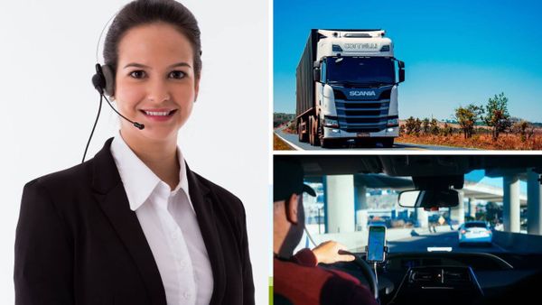 Best Noise Cancelling Bluetooth Headphones with Microphone for Truckers - How to Stay Connected All Day Long!