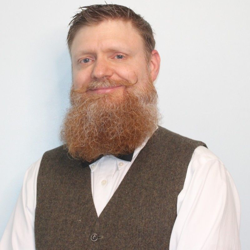 Paul Barnhurst (The FP&A Guy)