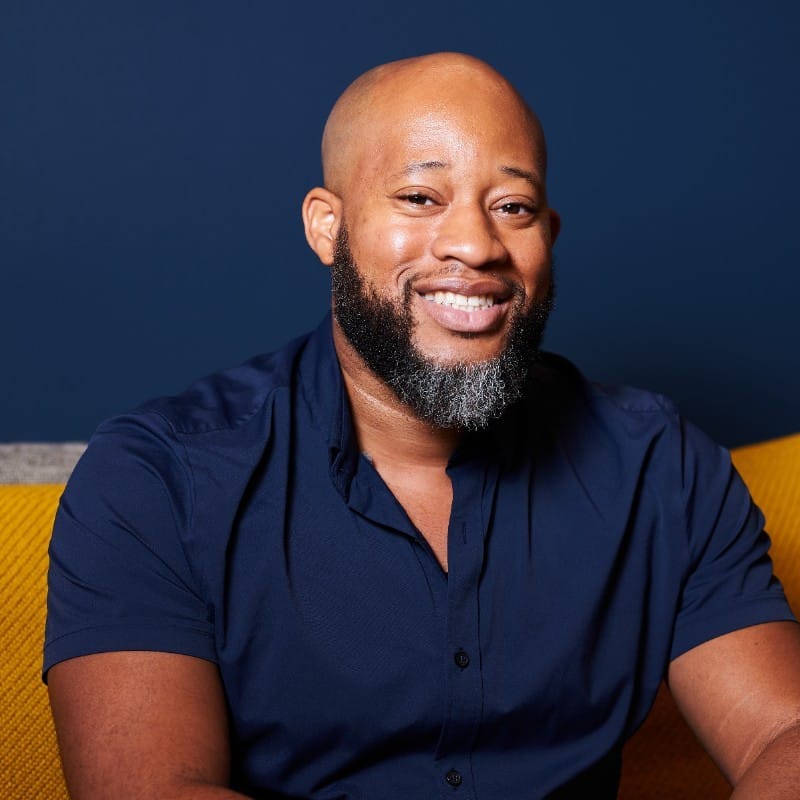 Chidi Nwosu