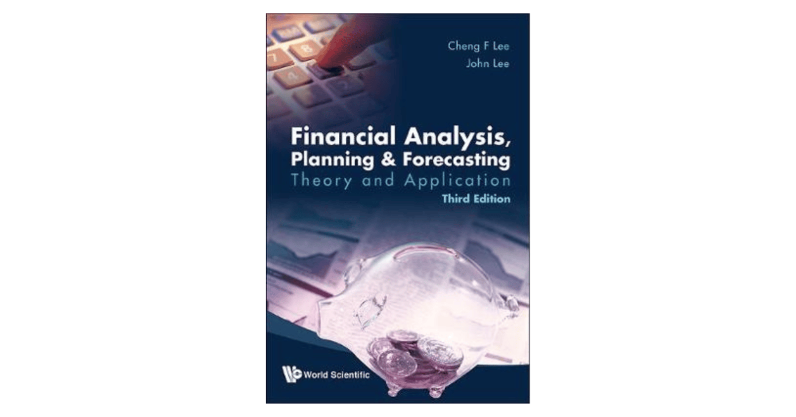  Financial Analysis, Planning, and Forecasting: Theory and Application - FP&A books to read