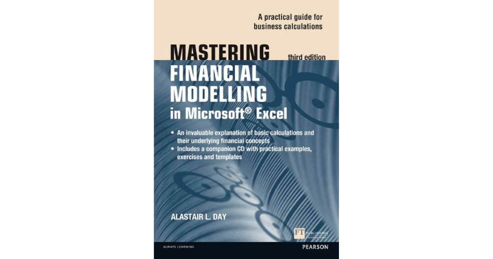 Mastering Financial Modelling in Microsoft Excel